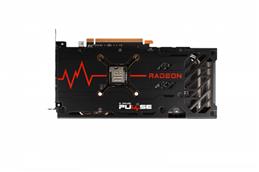 Karta graficzna Radeon RX 6650XT PULSE GAMING OC 8GB GDDR6 128bit 3DP/HDMI-1481825