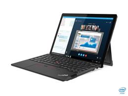 Ultrabook ThinkPad X12 20UW000EPB W10Pro i7-1160G7/16GB/1TB/INT/LTE/12.3 FHD/Touch/3YRS OS -1098423