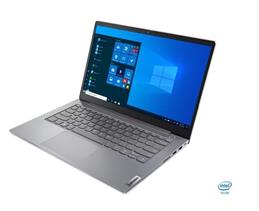 Laptop ThinkBook 14 G2 20VD01FGPB W11Pro i5-1135G7/8GB/256GB/INT/14.0 FHD/Mineral Grey/1YR CI -2209457