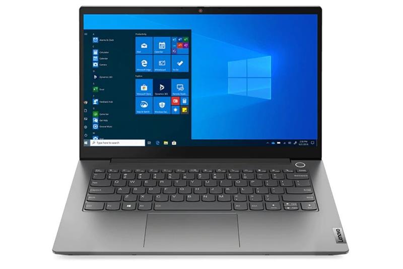 Laptop ThinkBook 14 G2 20VD01FHPB W11Pro i5-1135G7/16GB/512GB/INT/14.0 FHD/Mineral Grey/1YR CI -1908583