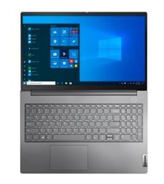 Laptop ThinkBook 15 G2 20VE012GPB W11Pro i7-1165G7/16GB/512GB/INT/15.6 FHD/Mineral Grey/1YR Premier Support -1882021