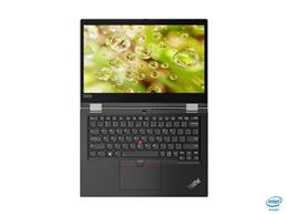 ThinkPad L13 Yoga G2 CORE I5-1135G7 16GB DDR4 512GB SSD  W11P 3Y Onsite-1539141