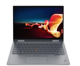 Ultrabook ThinkPad X1 Yoga G6 20XY0049PB W10Pro i7-1165G7/16GB/512GB/INT/LTE/14.0 WUXGA/Touch/Gray/3YRS Premier Support -1096819
