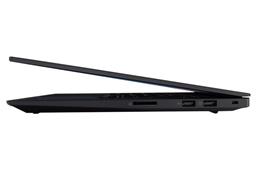 ThinkPad X1 Extreme G4 CORE I7-11800H 32GB DDR4 512GB SSD RTX3060 6GB G6 192B W11P 3Y Premier-2083472