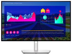 Dell UltraSharp 27 Monitor- U2722D - 68.47cm (27")-1054327
