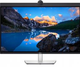 Dell UltraSharp 32 4K Video Conf Monitor - U3223QZ, 80cm (31.5'')-1661591