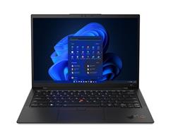 ThinkPad X1 Carbon G10 T CORE I5-1235U 1.3G 10C 12T 16GB(4X32GX32) LP5 6400 512GB SSD  W11P-1482382