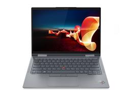 ThinkPad X1 Yoga G7 T CORE I7-1260P 2.1G 12C 16T 16GB(4X32GX32) LP5 6400 512GB SSD  W11P-1482246