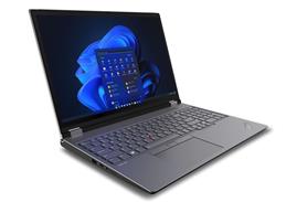 ThinkPad P16 G1 T CORE I5-12600HX 2.5G 12C 16T V 16GB(8+8) DDR5 4800 SODIMM 512GB SSD RTXA1000 4GB G6 128B W11P-1517941