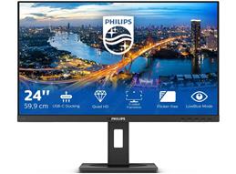Monitor Philips 23,8" 246B1/00 2xHDMI DP 4xUSB 3.1 USB-C-2288551