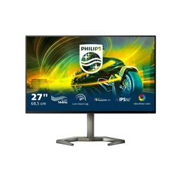 Monitor Philips 27" 27M1F5800/00 HDMIx2 DPx2 USB 3.2 x 4-1837702