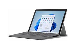 Notebook Microsoft Surface GO 3 10,5" touch /6500Y/4GB/eMMC64GB/iUHD615/10PR Silver-1240947