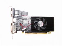 Karta graficzna - Geforce GT730 4GB DDR3 128Bit DVI HDMI VGA LP Single Fan L3 -1298868