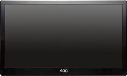 Monitor AOC 15,6" E1659FWU USB 3.0-2382296
