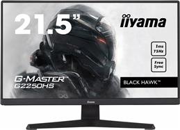 Monitor 21.5 cala G-MASTER G2250HS-B1 1ms,HDMI,DP,FSync,2x2W,VA -2231548
