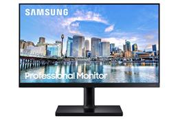 Monitor Samsung 24"  F24T450FQR (LF24T450FQRXEN) 2xHDMI DP 2xUSB2.0-2288683