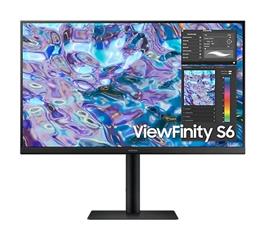 Monitor Samsung 27" ViewFinity S6 (LS27B610EQUXEN) 2xHDMI -1451402
