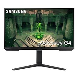 Monitor Samsung 27" Odyssey G4 (LS27BG400EUXEN) DP 2xHDMI-2288711