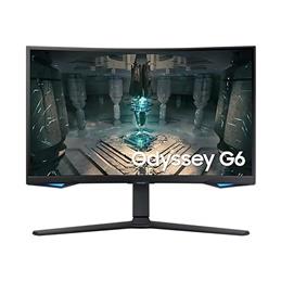 Monitor Samsung 27" Odyssey G6 (LS27BG650EUXEN) 2xHDMI DP WiFi BT USB głośniki-2288714