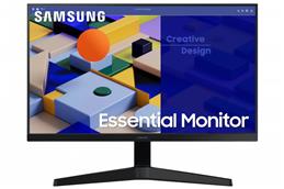 Monitor Samsung 27" C310 (LS27C310EAUXEN) VGA HDMI-2466141