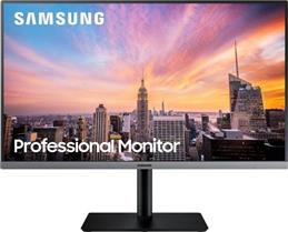 Monitor Samsung 27" SR65 (LS27R650FDUXEN) VGA HDMI DP 2xUSB 2.0 2xUSB 3.0-2288691