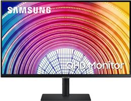 Monitor Samsung 32" QHD S32A600NWU HDMI DP 4xUSB -1056067