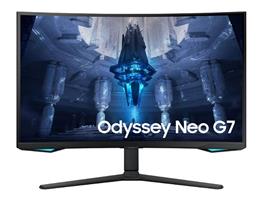 Monitor Samsung 32" Odyssey Neo G7 (LS32BG750NUXEN) DP HDMI 3xUSB-1497463