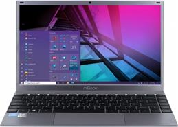 Laptop mBook 14 Szary-1460354