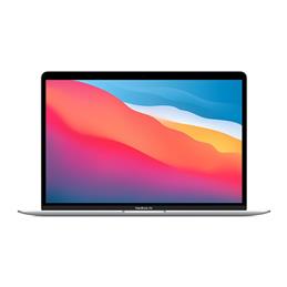 MacBook Air 13,6 cali: M1 8/8, 8GB, 512GB - Srebrny-1025994