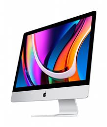 27 cali iMac Retina 5K: Intel Core i5 3.1GHz, 6/10, RP5300, 8GB, 256GB-290821