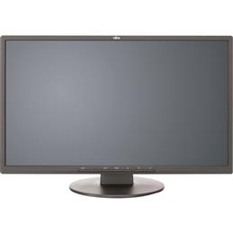 Monitor 21.5 E22-8 TS Pro, EU, E-Line 54.6cm wide Display, IPS, LED, matt black, DP, DVI, VGA, tilt stand-874231