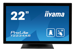 Monitor IIYAMA 21.5" T2234AS-B1-2380459