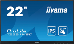 Monitor IIYAMA 21.5" T2251MSC-B1-2371866