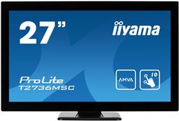 Monitor IIYAMA 27" T2736MSC-B1-2366593