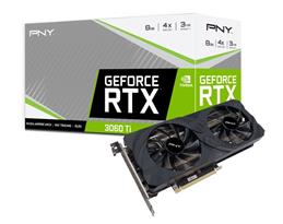 Karta graficzna GeForce RTX 3060 Ti 8GB DUAL FAN -1030083