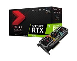 Karta graficzna GeForce RTX 3070 8GB XLR8 TRIPLE FAN-371021