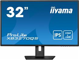 Monitor 32 cale XB3270QS-B5 IPS,WQHD,HDMI,DP,DVI,HAS(150mm)-2231839