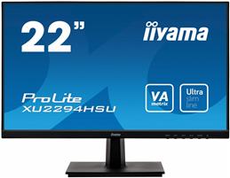 Monitor 22 XU2294HSU-B1 VA,FLHD,HDMI,DP,VGA,USB -947044