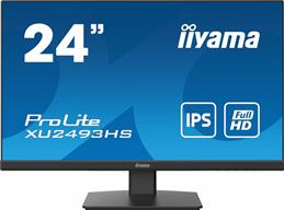 Monitor 23.8 cala XU2493HS-B5 IPS,HDMI,DP,2x2W,ACR,Ficker free -2231629