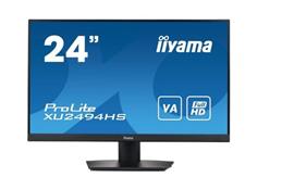 Monitor 23.8 cala XU2494HS-B2 VA,FHD,HDMI,DP,2x2W,VESA -1603351