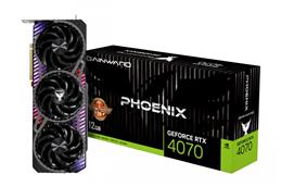 Karta graficzna GeForce RTX 4070 Phoenix GS 12G B GDDRX6 192bit 3DP/HDMI-2681557