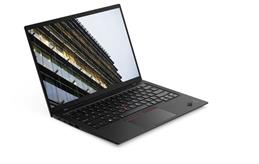 Ultrabook ThinkPad X1 Carbon 9 20XW0057PB W10Pro i7-1165G7/32GB/1TB/INT/LTE/14.0 WQUXGA/Black/3YRS Premier Support -1096702