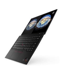 Ultrabook ThinkPad X1 Carbon 9 20XW0057PB W10Pro i7-1165G7/32GB/1TB/INT/LTE/14.0 WQUXGA/Black/3YRS Premier Support -1096691