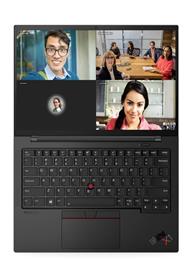 Ultrabook ThinkPad X1 Carbon 9 20XW0057PB W10Pro i7-1165G7/32GB/1TB/INT/LTE/14.0 WQUXGA/Black/3YRS Premier Support -1096693