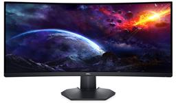 DELL 34 CURVED  GAMING MONITOR -  S3422DWG - 86.4CM (34'')-1125768