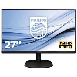 Monitor Philips 27" 273V7QJAB/00 VGA HDMI DP-1837549