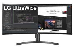Monitor 34WN80C-B 34 cale 21:9 UltraWide IPS HDR10 -1490982