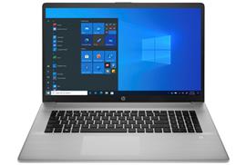 Notebook 470 G8 i7-1165G7 512/16/W10P/17,3 3S8R2EA-1114948