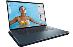 Notebook Inspiron 7620 Win11Pro i7-12700H/512GB/16GB/RTX 3050/16.0 3K/KB-Backlit/Dark Green/2Y BWOS-1617332