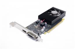 Karta graficzna - Geforce GT1030 2GB GDDR5 64Bit DVI HDMI LP Single Fan L7 -1561489